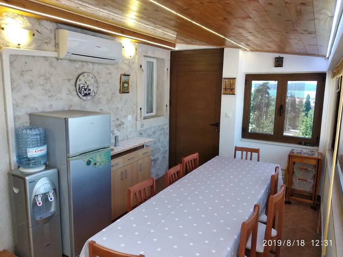 Vila Zara - Put Ploca 22 0*, Zadar Chorvatsko