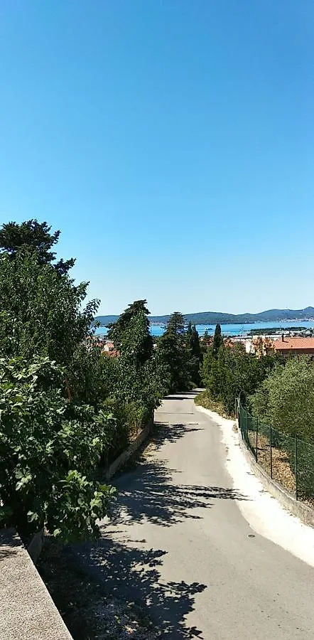 Holiday home Zara - Put Ploca 22 Villa Croatia