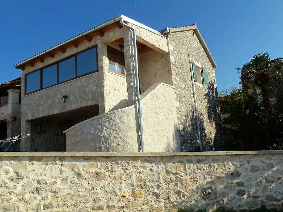 Zara - Put Ploca 22 Villa Holiday home Zadar