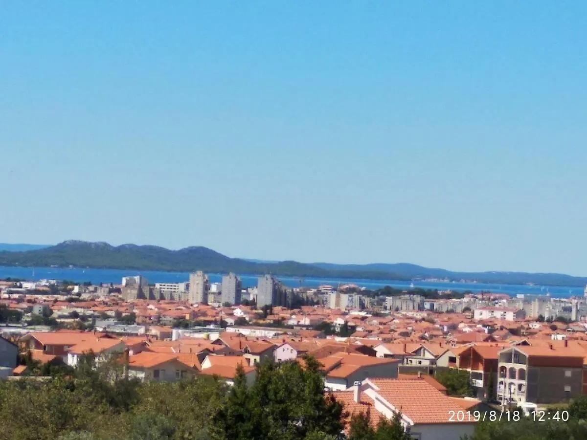 Holiday home Zara - Put Ploca 22 Villa Croatia