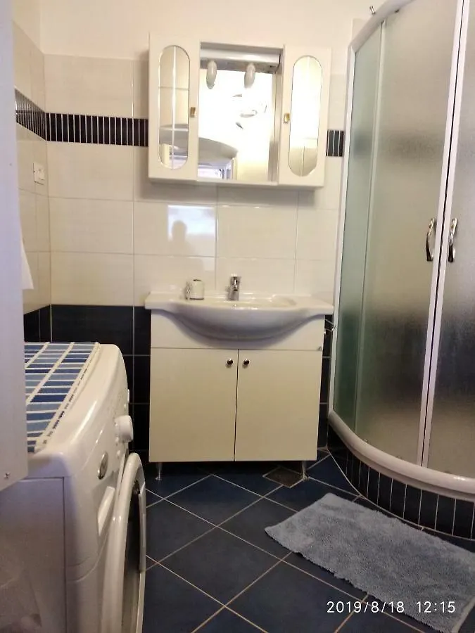 Holiday home Zara - Put Ploca 22 Villa