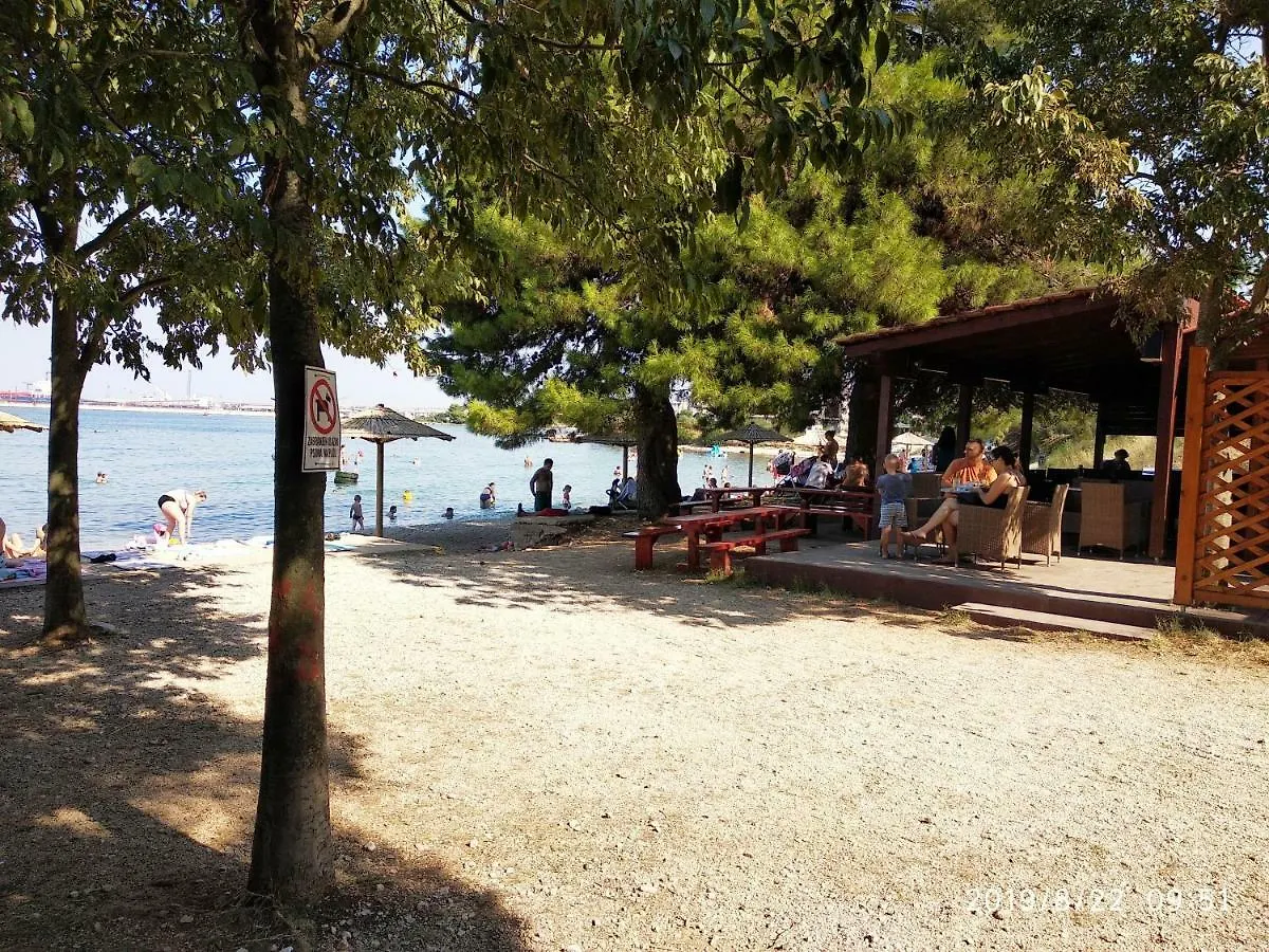 Zara - Put Ploca 22 Villa Holiday home
