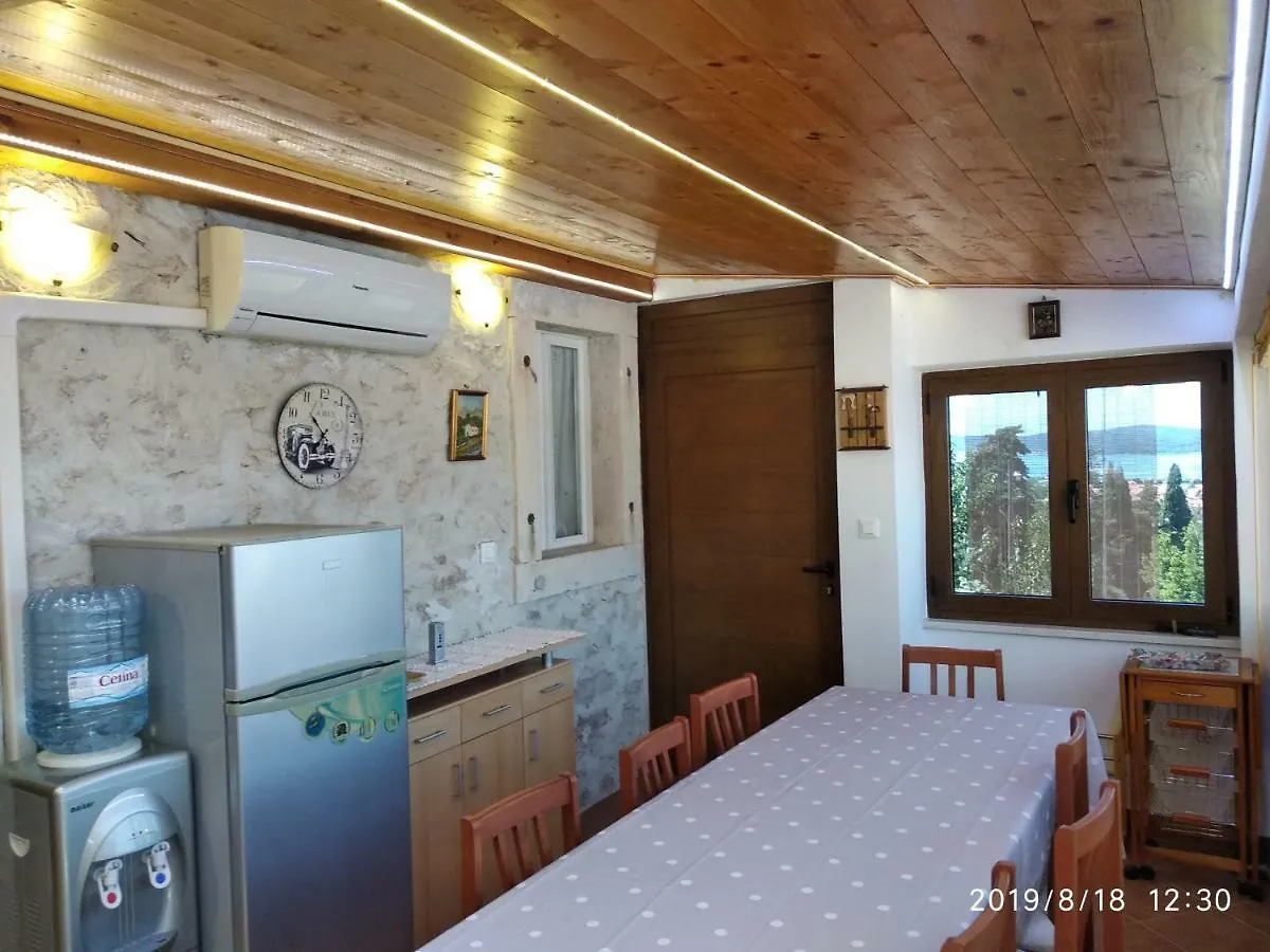 Zara - Put Ploca 22 Villa Holiday home Zadar